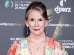 Melissa Gilbert torna al lavoro tra le accuse di abusi sessuali su minori di Timothy Busfield