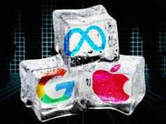 Le piattaforme di censura del DHS si sono fatte in quattro per aiutare i critici dell’ICE, dicono i sostenitori