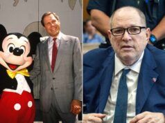 L’ex CEO della Disney Michael Eisner ha definito Harvey Weinstein la parte peggiore della sua carriera