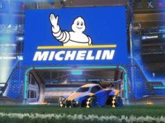 Michelin diventa partner ufficiale del RLCS