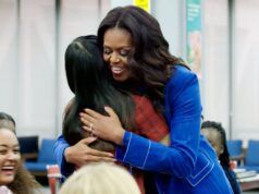 Il documentario su Michelle Obama aumenta mentre “Melania” arriva nei cinema su Netflix