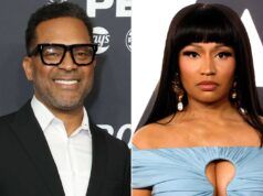 Il comico Mike Epps si scusa per lo scherzo sessuale tra Donald Trump e Nicki Minaj