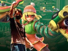 Il Giappone continua a dominare in Super Smash Bros. Ultimate dopo GENESIS X3