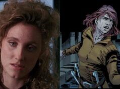 Annullato TMNT: The Last Ronin Movie riporterà April O’Neill di Judith Hogue