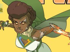 I creatori di Invincibles Robert Kirkman e Corey Walker si riuniscono per raccontare la storia delle origini del personaggio di Invincible VS, Ella Mental