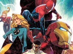 La Marvel fa luce su due importanti crossover del 2026: Avengers: Armageddon e Queen in Black