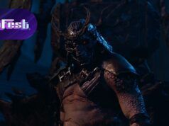 Nuovo trailer esclusivo di Mortal Kombat II – IGN Fan Fest 2026