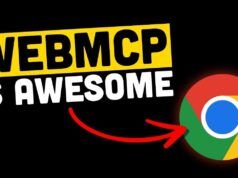 Spiegazione dell’API del browser WebMCP: gli agenti AI utilizzano gli strumenti del sito