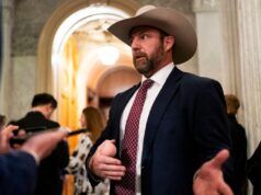 Il senatore GOP afferma che gli Spring Breakers dovrebbero annullare il piano per il Messico