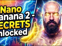 Guida ai controlli di Nano Banana 2: temperatura, proporzioni, risoluzione fino a 4K