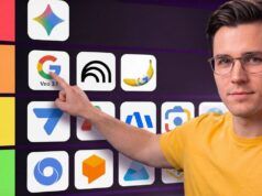 I migliori strumenti di intelligenza artificiale di Google: le migliori scelte per lavoro, media e codice