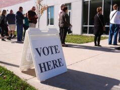 La maggior parte sostiene che gli stati dovrebbero essere responsabili del conteggio dei voti nelle elezioni nazionali: sondaggio