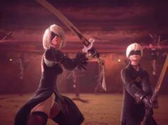 Nier: Automata ha venduto oltre 10 milioni di copie