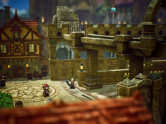 Le avventure di Eliot: The Millennium Tales verrà pubblicato a giugno