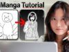 AI Manga Maker consente a chiunque di disegnare personaggi e creare pagine