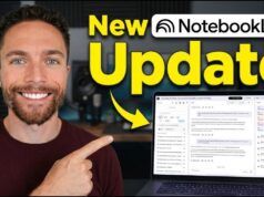 L’aggiornamento di Google NotebookLM aggiunge uno strumento per la creazione di risorse basato su chat