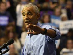 Barack Obama chiarisce che gli alieni sono “reali” dopo il commento diffuso online, insiste che non ci sono “prove” che sia stato contattato da extraterrestri mentre era presidente degli Stati Uniti