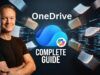 La guida di Microsoft OneDrive copre gli strumenti Web, desktop, mobili e CoPilot