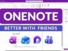 Guida all’integrazione di OneNote 2026: attività di Outlook, riunioni di team e loop