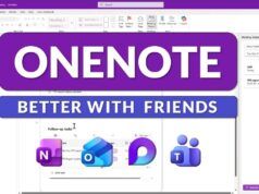 Guida all’integrazione di OneNote 2026: attività di Outlook, riunioni di team e loop