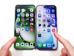 Test di velocità: OnePlus 15R contro iPhone 17 Pro Max