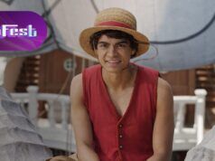 Clip nuove ed esclusive dalla stagione 2 di One Piece