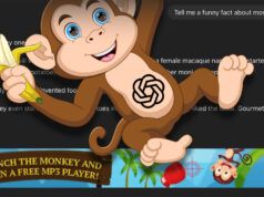 Il ricercatore OpenAI chiude gli annunci ChatGPT, avverte del percorso “Facebook”.