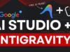 Integrazione di Google AI Studio e AntiGravity per un flusso di lavoro degli agenti più rapido