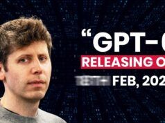 Data di rilascio di ChatGPT 6: nuove funzionalità miglioreranno risposte e ragionamenti