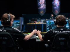 Passion UA, BetBoom e BET-M 33 si qualificano per IEM Atlanta 2026