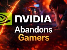 Carenza di GPU NVIDIA Gamer e prezzi elevati nel 2026