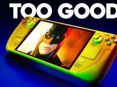 Steam Deck vs. prezzi dei PC di fascia alta: perché ora vince la fascia media