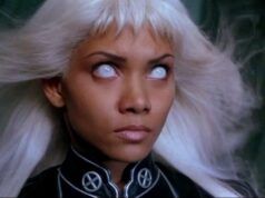 La star degli X-Men Halle Berry raddoppia per non essere apparsa in Avengers: Doomsday, ma suggerisce che potrebbe ancora recuperare Storm per Secret Wars