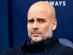Giocare contro i migliori aiuta a migliorare: Guardiola nel match Madrid-Man City