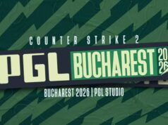 Parivision e FaZe Clan guidano gli inviti per PGL Bucarest 2026