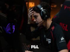 3DMAX e paiN Gaming rimossi dal PGL Cluj-Napoca 2026