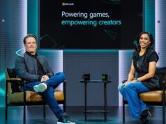 I veterani del settore reagiscono alla partenza dei leader Xbox Phil Spencer e Sarah Bond, Bond rilascia la sua dichiarazione