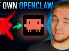 Crea un’alternativa sicura a OpenClaw utilizzando il codice cloud