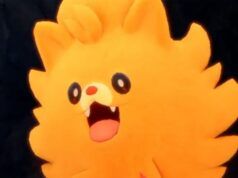 I fan dei Pokemon chiedono che il nuovo Pombon Fire Starter sia su tutte e 4 le gambe quando si evolve