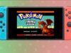 I remake GBA di Pokemon Rosso e Verde verranno ripubblicati su Switch per $ 20 al pezzo