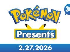 Pokemon Presents febbraio 2026: tutto annunciato