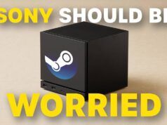 La Steam Machine potrebbe ispirare Sony a competere più duramente con la prossima generazione