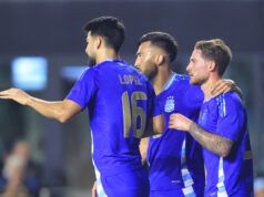 La star argentina crede che la Spagna sia la favorita per La Finalissima