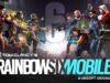 Rainbow Six Mobile verrà lanciato presto in India
