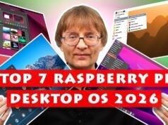 Il miglior sistema operativo desktop Raspberry Pi nel 2026 per Pi 5, Pi 4 e Pi 400