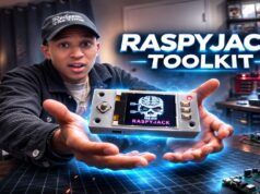 Raspijack Raspberry Pi Network Toolkit: funzionalità e guida all’installazione 2026