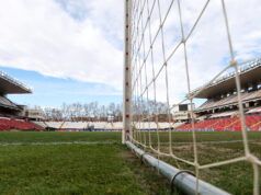 La Liga ha confermato il trasferimento del Rayo-Atletico Madrid da Vallecas