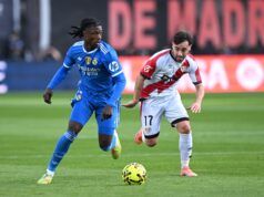 Eduardo Camavinga: ‘Posso essere il centrocampista organizzatore del Real Madrid’