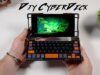 Razer Edge CyberDeck con custodia a conchiglia e tastiera stampate in 3D