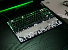 Razer lancia la nuova collezione co-progettata dalla star CS2 NiKo